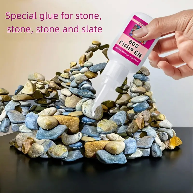 Marine Aquarium Glue - Tezgahlar, Akvaryumlar, Fayanslar ve Çakıl Taşları
