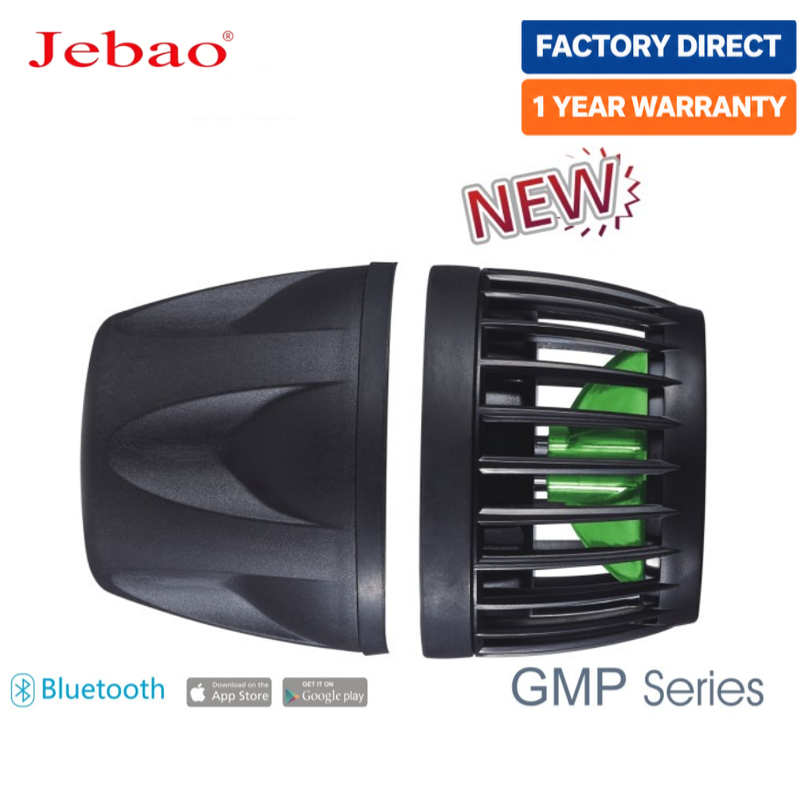 Coral Frag Plug - Jecod Jebao Yeni GMP Serisi Kablosuz