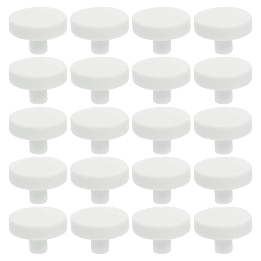 Coral Frag Plug - 20 adet Mercan Tutkal Resif Güvenli