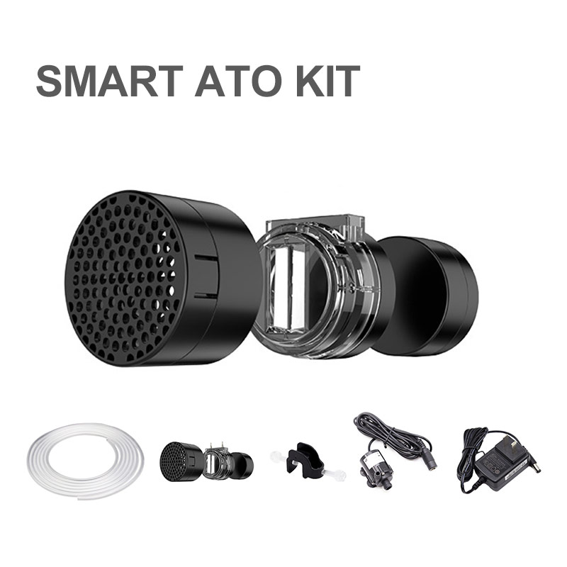 Marine Aquarium Kit - Otomatik Akvaryum Su Dolum Sensörü Dolum