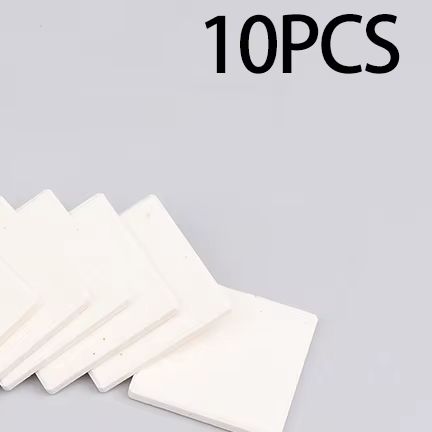 Coral Frag Plug - Seramik Mercan Parçası Taban Tepsisi SPS