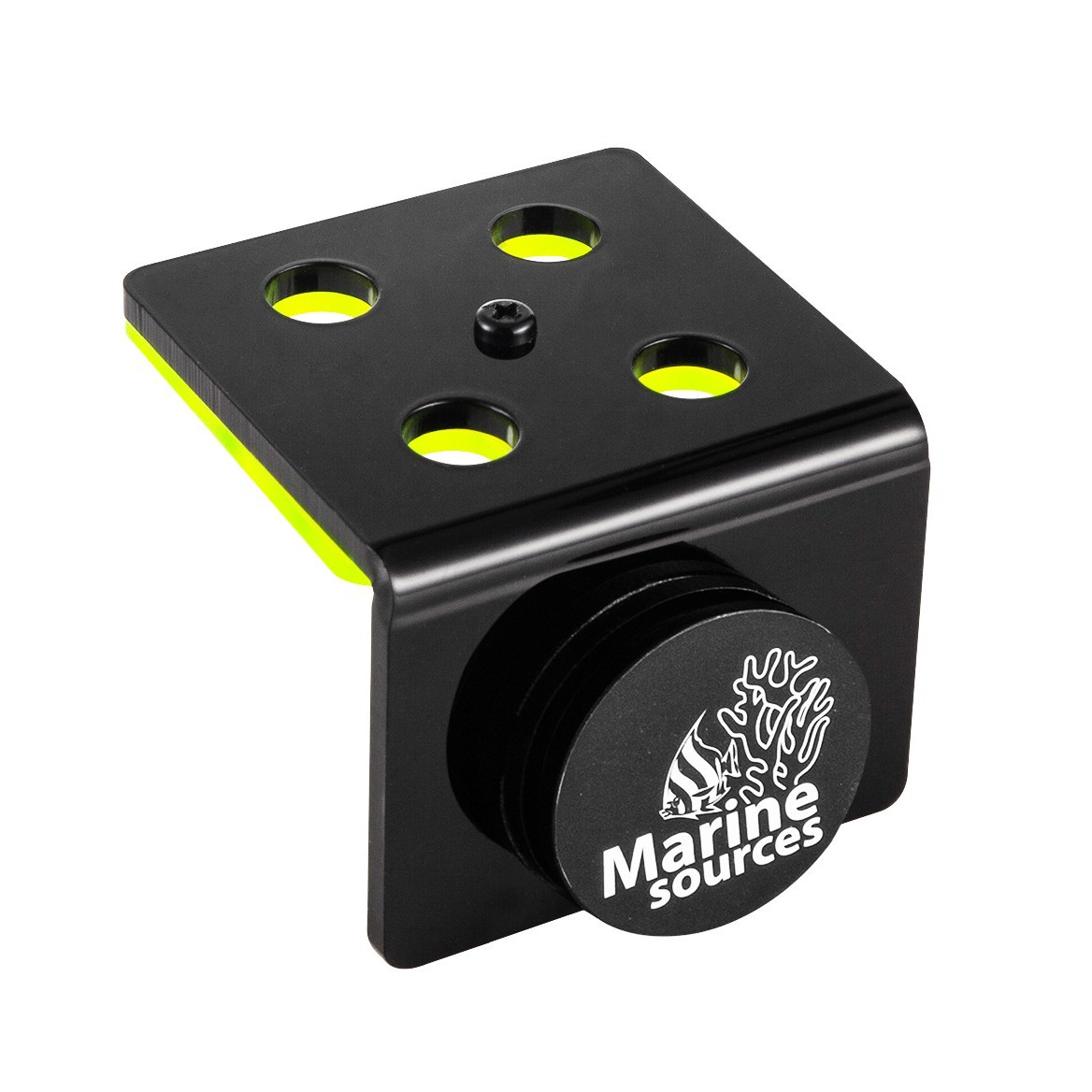 Coral Frag Plug - Marine SPS Mercan Tutucu - Güçlü
