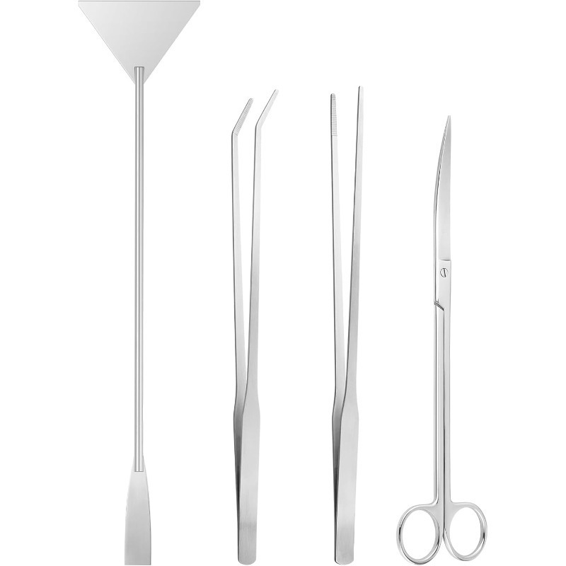 Marine Aquarium Kit - Akvaryum Kiti Teraryum Malzemeleri, Teraryum Aletleri