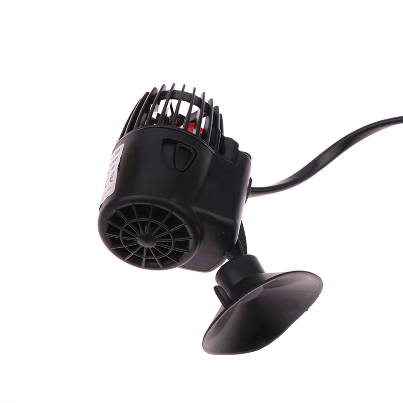 Coral Frag Plug - Tek Kafa Dalga Üretici Su Pompası