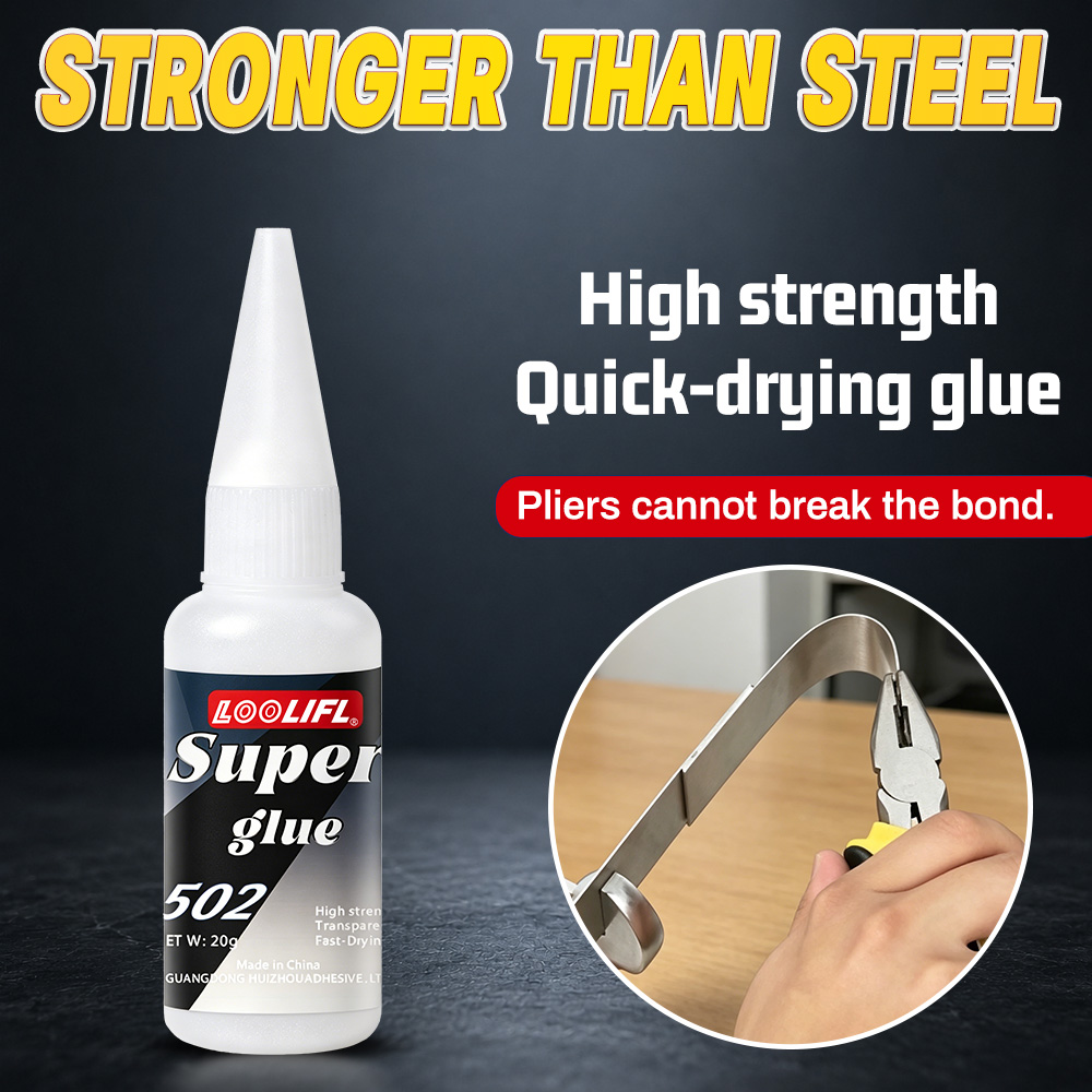 Loolifl-502-20Ml Anında Yapışa - Marine Aquarium Glue incelemesi ve fiyatı