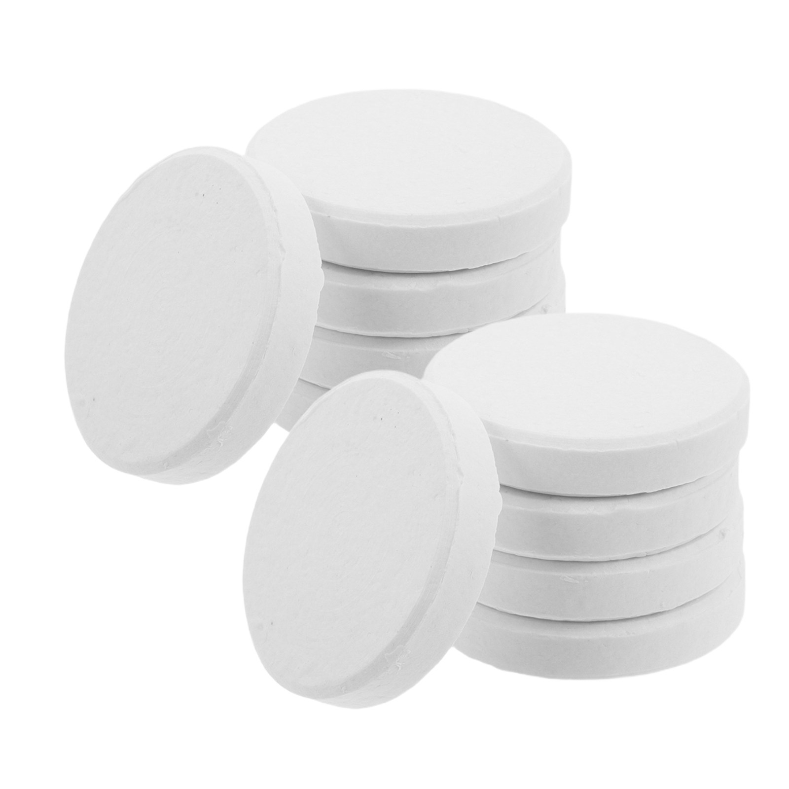 10 adet Seramik Mercan Frag Fi - Coral Frag Plug incelemesi ve fiyatı