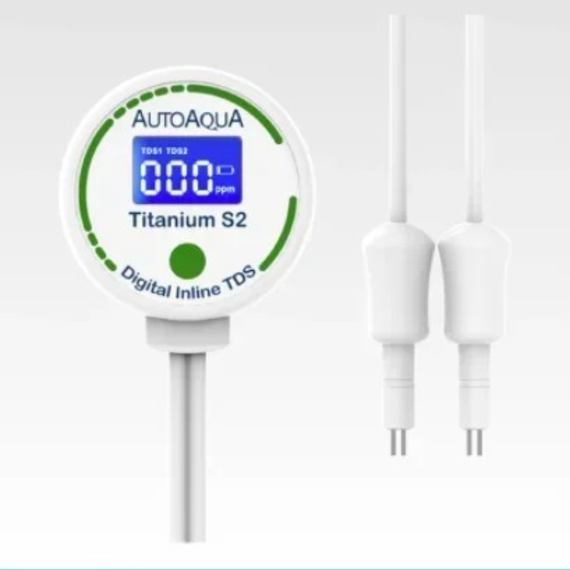 AutoAqua Akvaryum Akıllı TDS T - Marine Test Kit incelemesi ve fiyatı