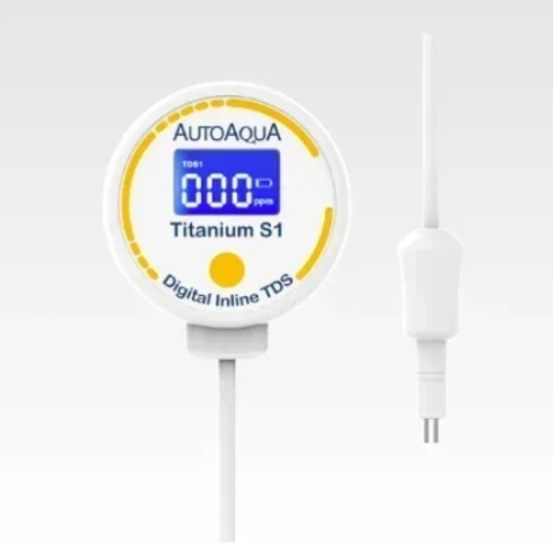 AutoAqua Akvaryum Akıllı TDS T - Marine Test Kit incelemesi ve fiyatı