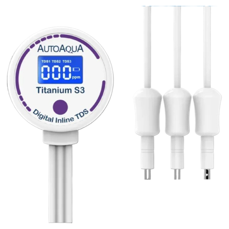 AutoAqua Akvaryum Akıllı TDS T - Marine Test Kit incelemesi ve fiyatı