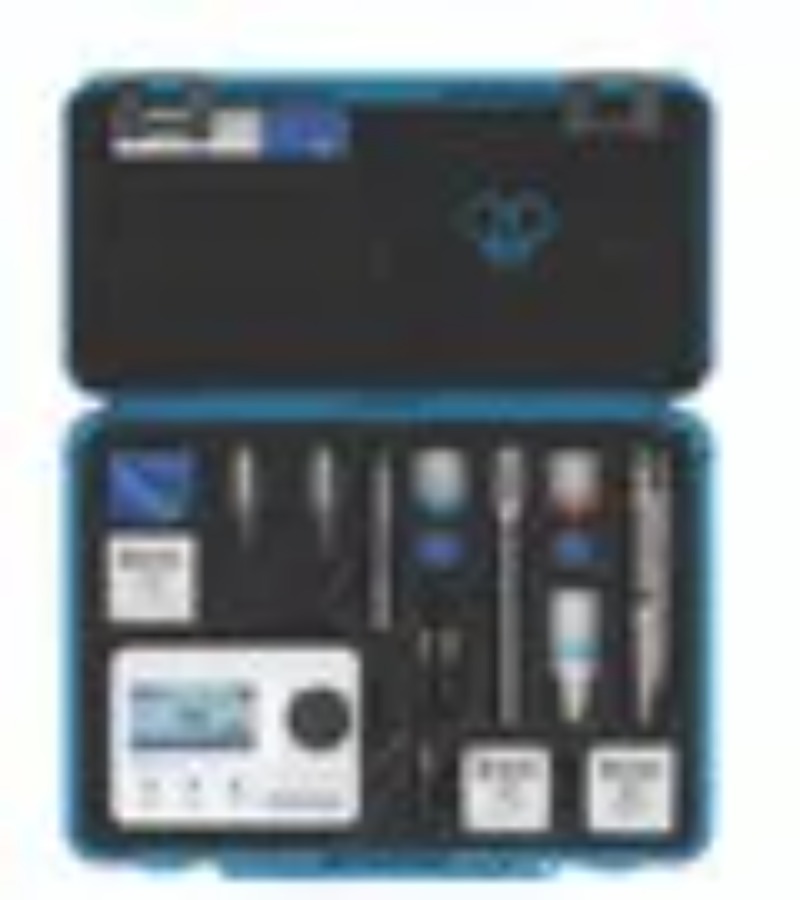 HI97105 Deniz Fotometresi - Ak - Marine Aquarium Alkalinity incelemesi ve fiyatı