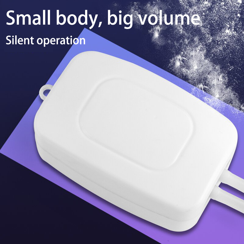 Mini akvaryum hava pompası kit - Marine Aquarium Kit incelemesi ve fiyatı