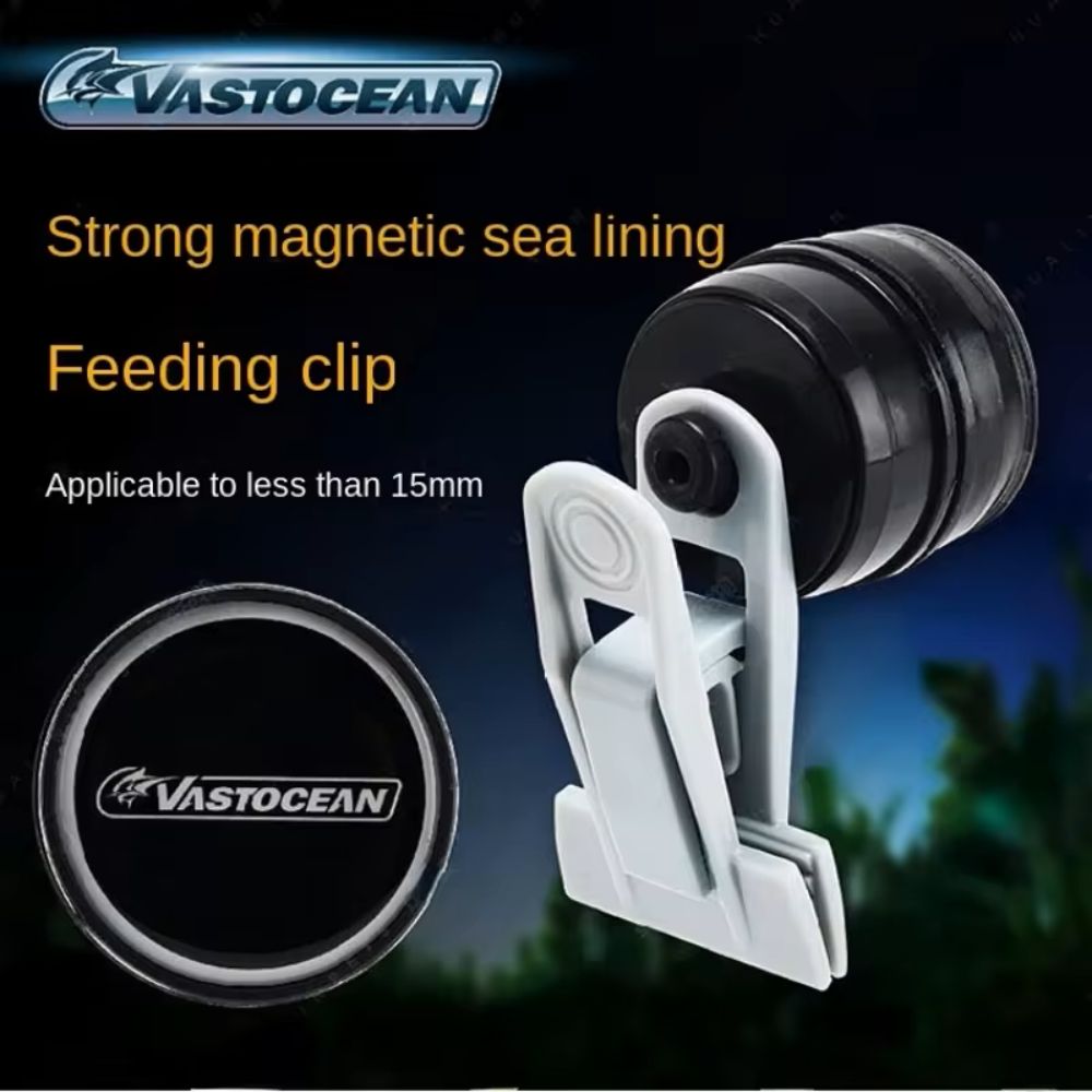 Vastocean Hatıra Sürümü Güçlü  - Coral Frag Plug incelemesi ve fiyatı