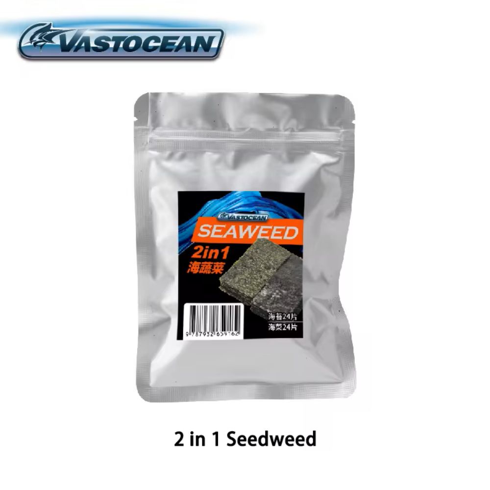 Vastocean Hatıra Sürümü Güçlü  - Coral Frag Plug incelemesi ve fiyatı