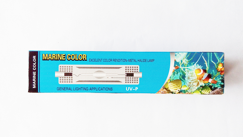 DENIZ RENGI 250 w 10 k 14 k 20 - Marine Aquarium Live Sand incelemesi ve fiyatı