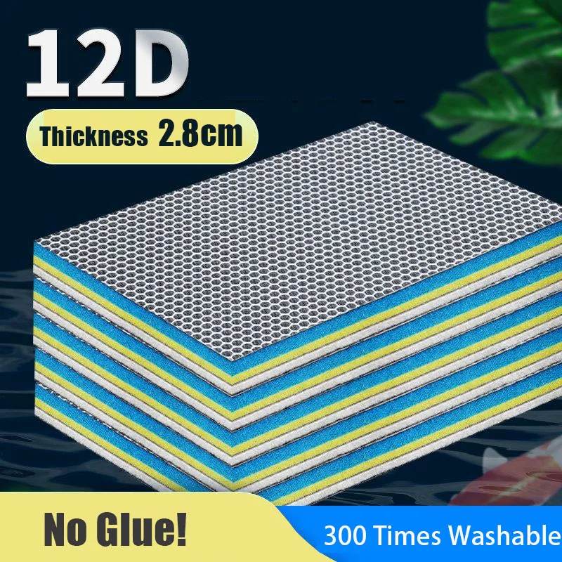 12D 12-layers akvaryum filtres - Marine Aquarium Glue incelemesi ve fiyatı
