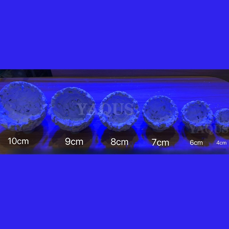 Yeni DIY El Yapımı Yüzen Manye - Coral Frag Plug incelemesi ve fiyatı