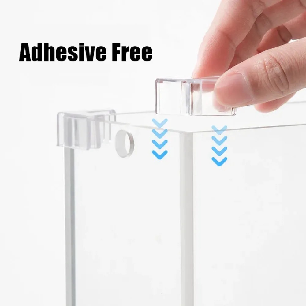 4 adet 5/6/8/10/12mm Plastik ç - Marine Aquarium Glue incelemesi ve fiyatı