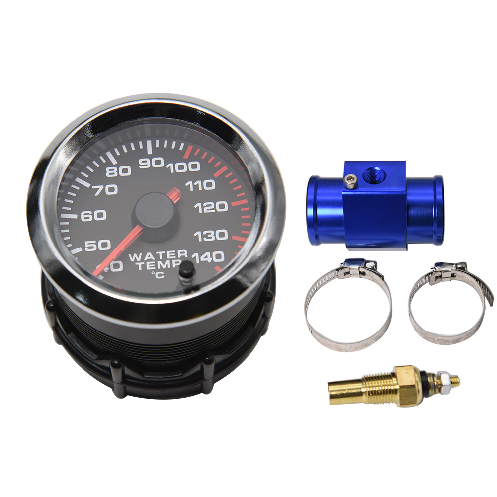 40 ~ 140 Santigrat 52 MM Yarış - Marine Test Kit incelemesi ve fiyatı
