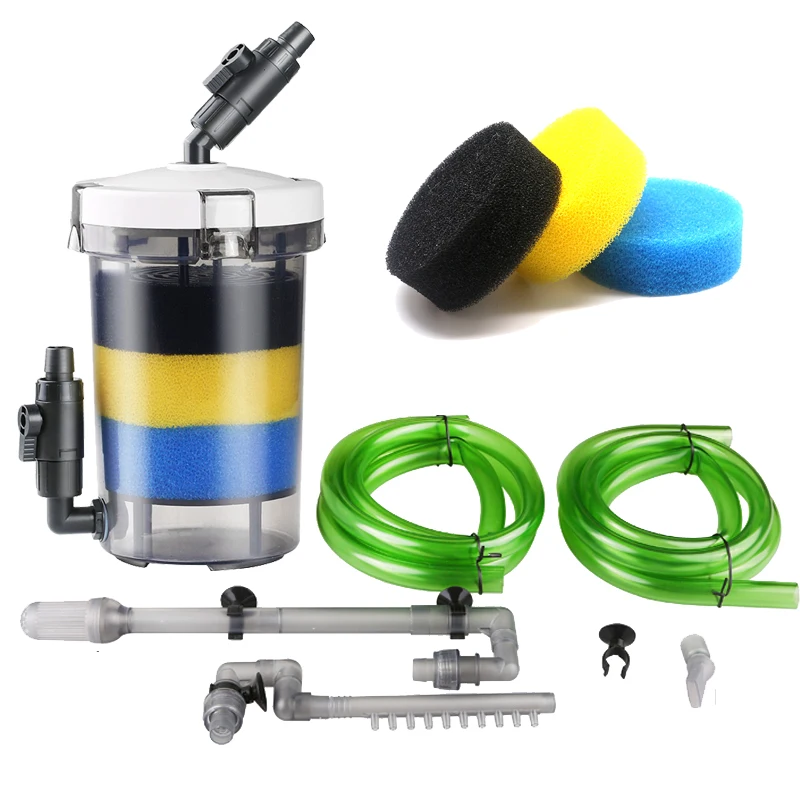 sunsun Akvaryum Filtresi Aquri - Marine Aquarium Kit incelemesi ve fiyatı