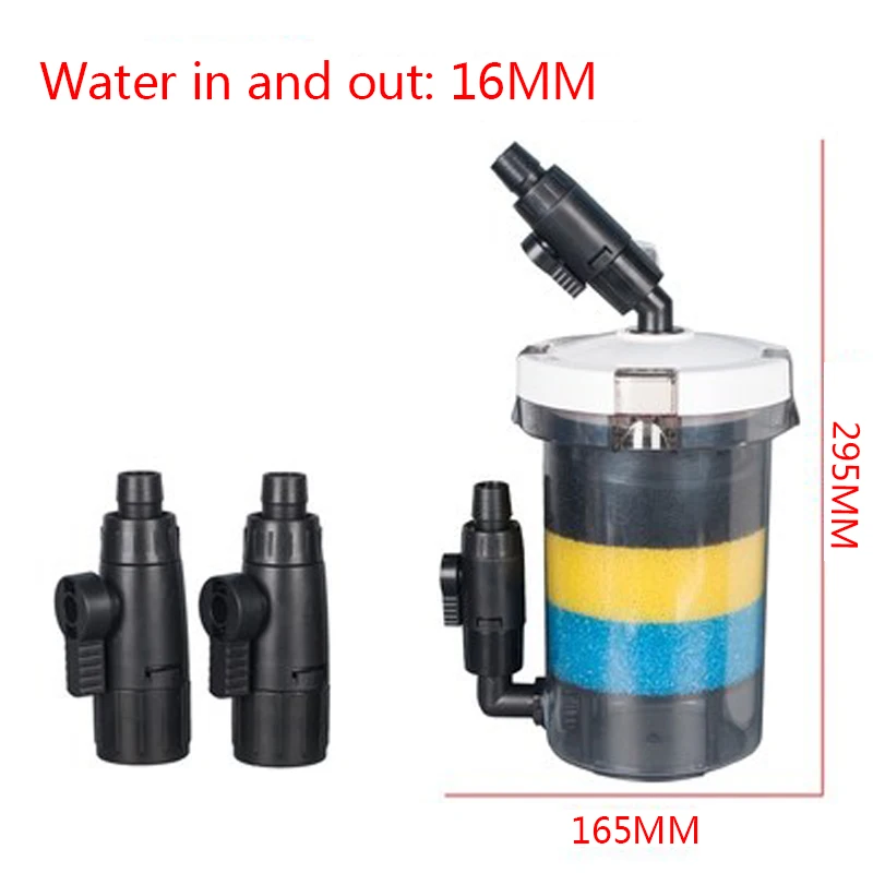 sunsun Akvaryum Filtresi Aquri - Marine Aquarium Kit incelemesi ve fiyatı