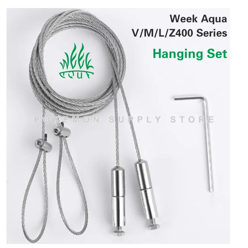 Week Aqua V/M/L/Z400 Serisi Ak - Marine Aquarium Kit incelemesi ve fiyatı