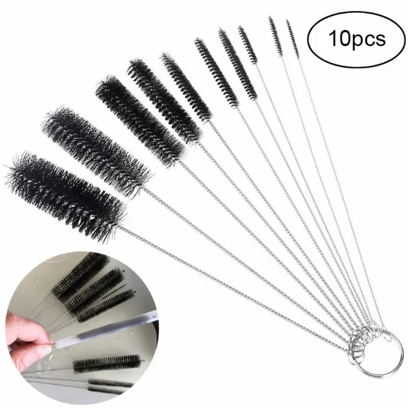10 adet/takım Akvaryum Tüp Bor - Marine Aquarium Kit incelemesi ve fiyatı