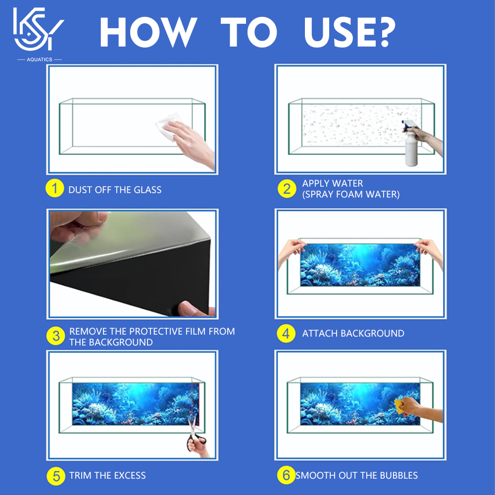 Kalın Kendinden Yapışkanlı Akv - Marine Aquarium Glue incelemesi ve fiyatı