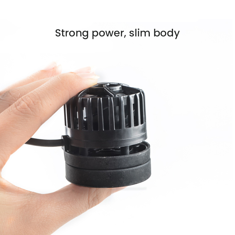 ZKSJ Eco Slim 6000 DC Mini Tuz - Coral Frag Plug incelemesi ve fiyatı