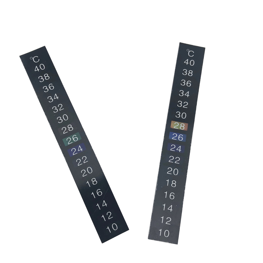 10 adet/grup 10-40 ℃   LCD Dij - Marine Aquarium Glue incelemesi ve fiyatı