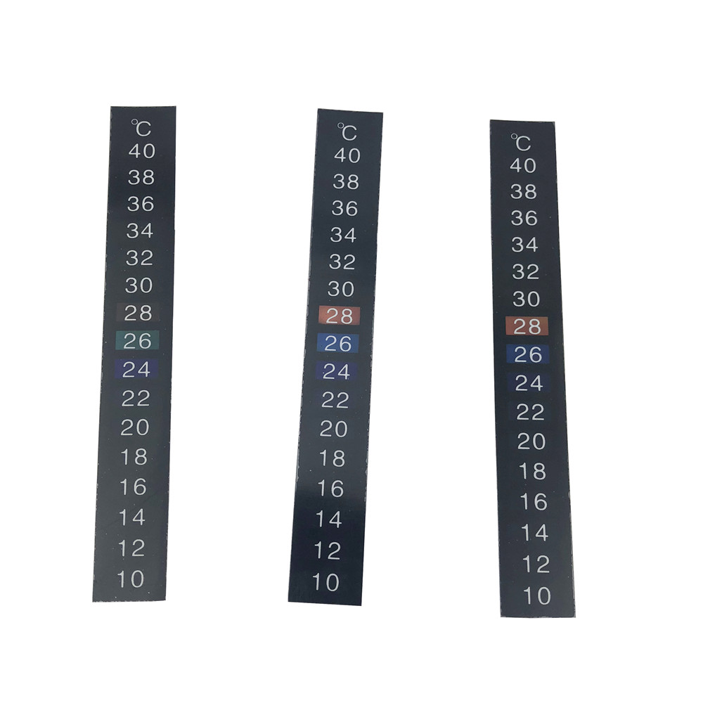 10 adet/grup 10-40 ℃   LCD Dij - Marine Aquarium Glue incelemesi ve fiyatı