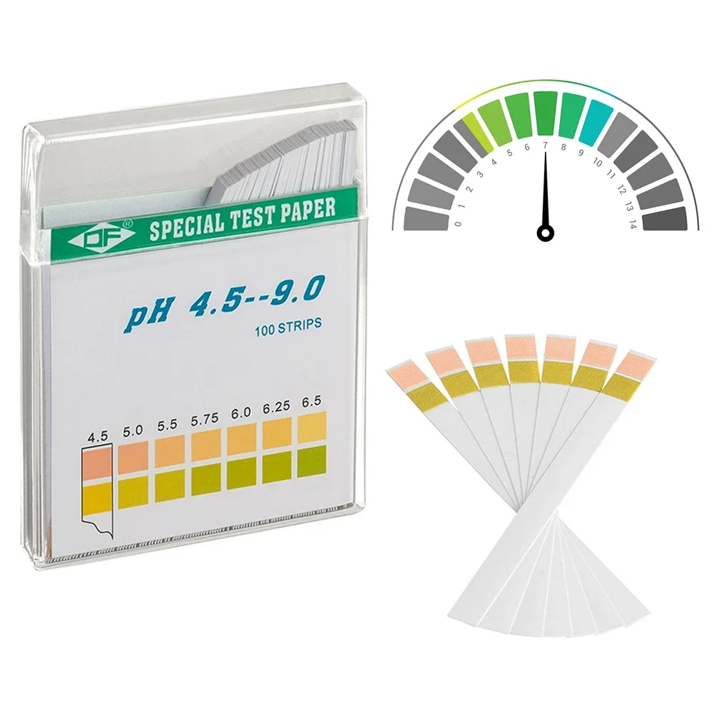 7x9x1cm 6 Ayrı Ayrı Çıkarılmış - Marine Test Kit incelemesi ve fiyatı