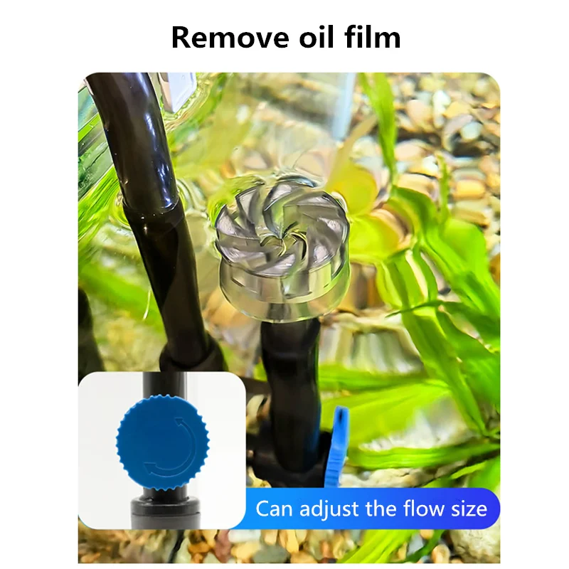 SUNSUN yeni balık tankı filtre - Marine Aquarium Kit incelemesi ve fiyatı
