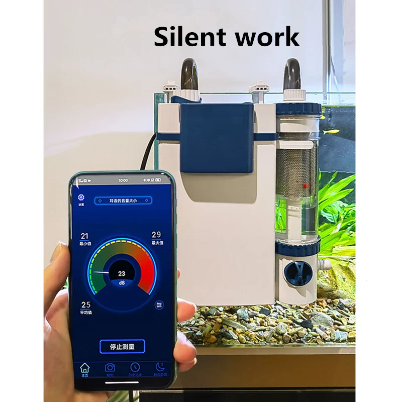 SUNSUN yeni balık tankı filtre - Marine Aquarium Kit incelemesi ve fiyatı
