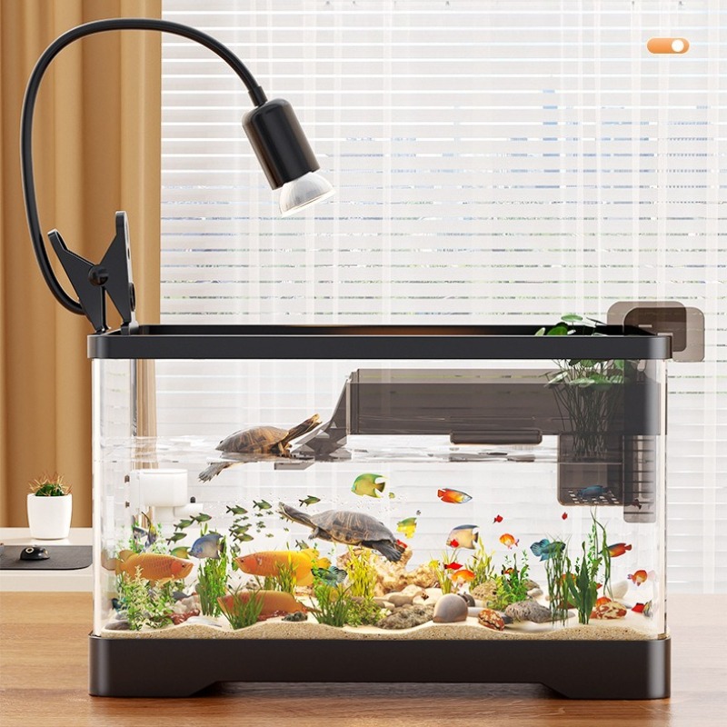 Akrilik Balık Akvaryumu Ultra  - Marine Aquarium Kit incelemesi ve fiyatı