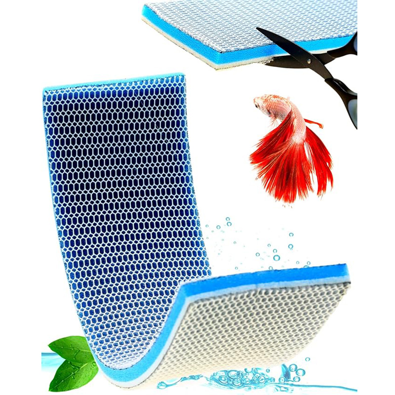8D Akvaryum Balık Tankı Sünger - Marine Aquarium Glue incelemesi ve fiyatı