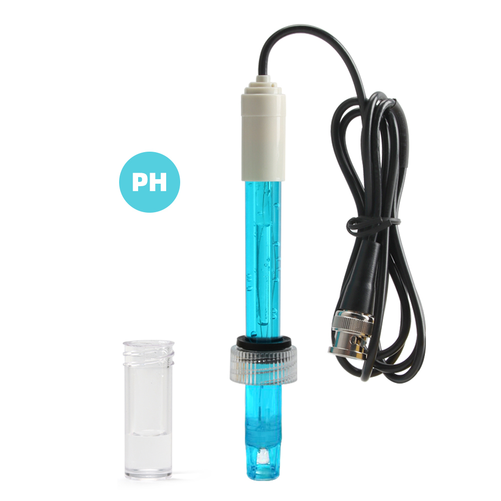 Yieryi Ph‑201 & ORP‑101 Elektr - Marine Test Kit incelemesi ve fiyatı