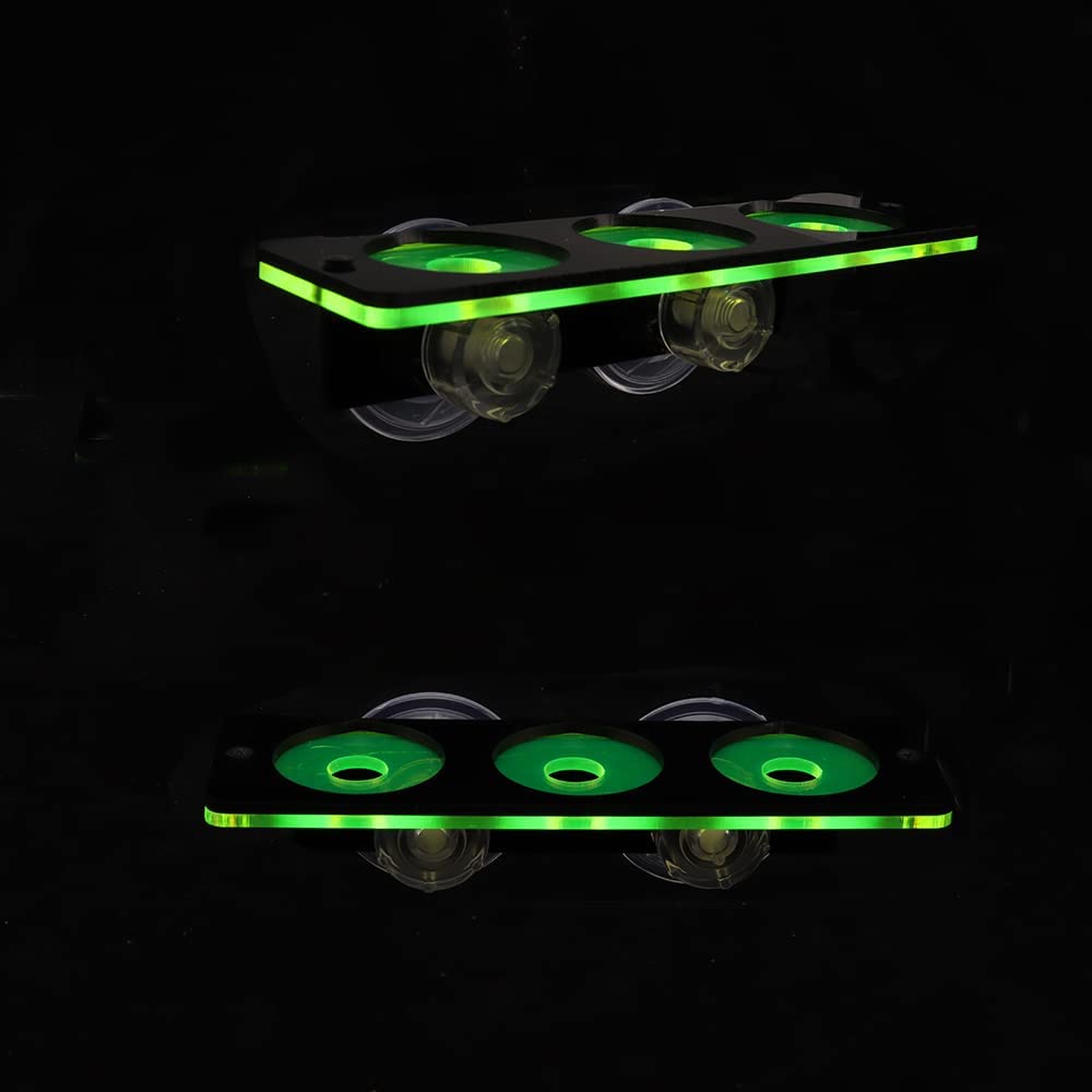 Floresan Mercan Frag Fiş Brake - Coral Frag Plug incelemesi ve fiyatı