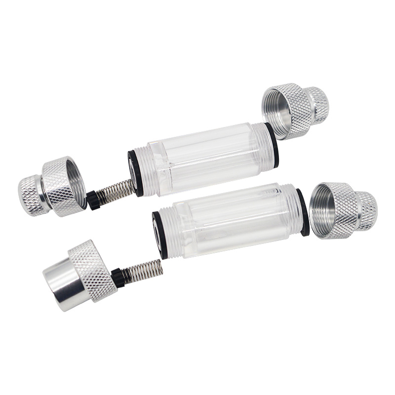 Akvaryum CO2 Kabarcık Sayacı Ç - Marine Aquarium Kit incelemesi ve fiyatı
