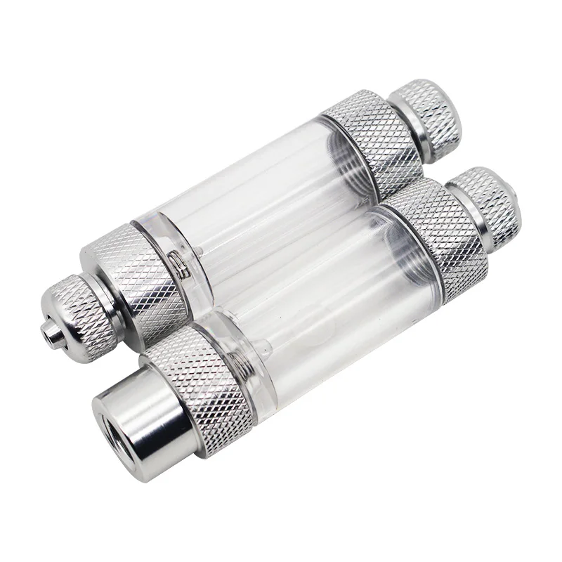 Akvaryum CO2 Kabarcık Sayacı Ç - Marine Aquarium Kit incelemesi ve fiyatı