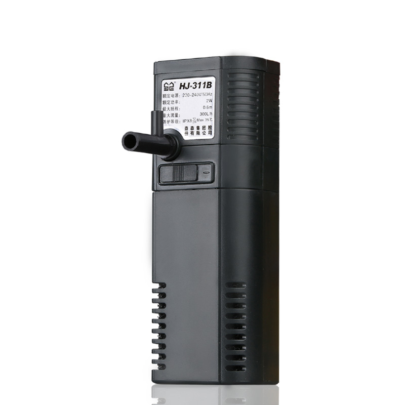 SUNSUN mini nano 111B 311B 611 - Marine Aquarium Kit incelemesi ve fiyatı