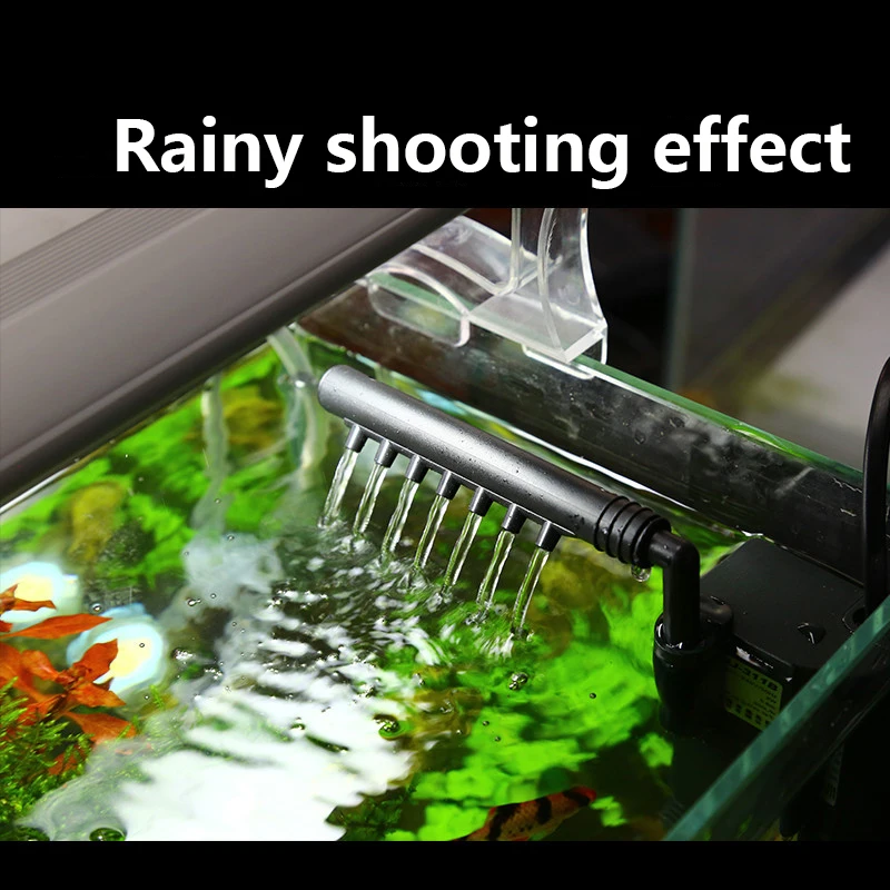 SUNSUN mini nano 111B 311B 611 - Marine Aquarium Kit incelemesi ve fiyatı