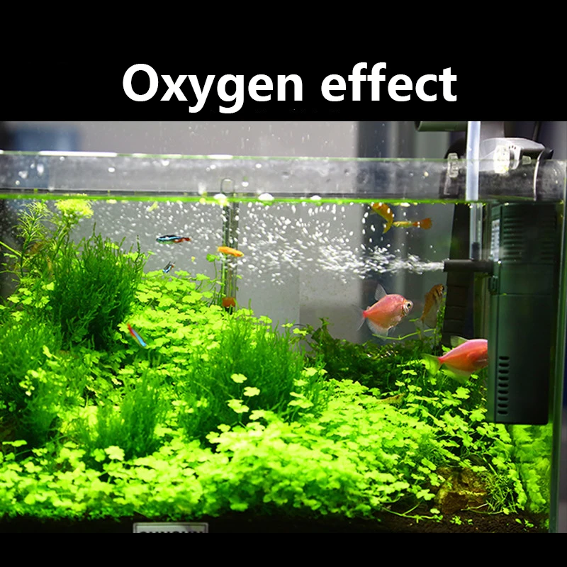 SUNSUN mini nano 111B 311B 611 - Marine Aquarium Kit incelemesi ve fiyatı