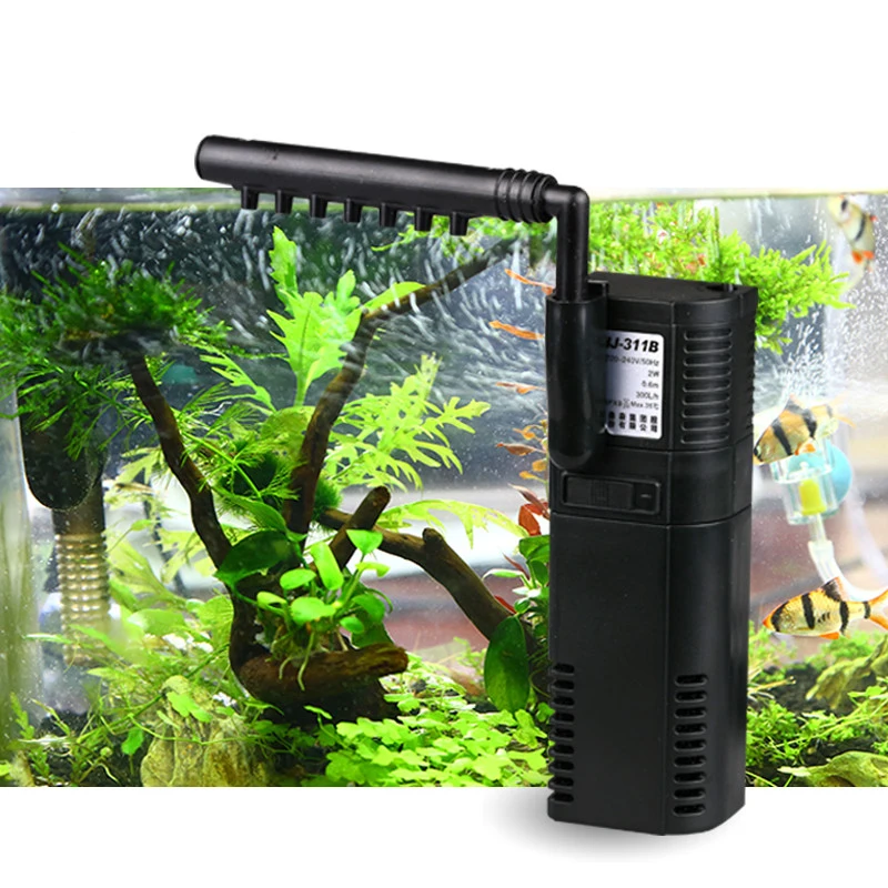 SUNSUN mini nano 111B 311B 611 - Marine Aquarium Kit incelemesi ve fiyatı